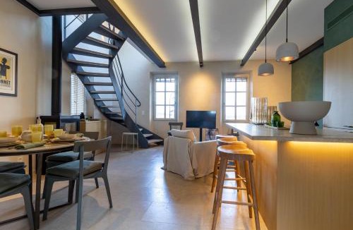 Mougins House | Mougins Collection - Magnifique maison au Cœur du Vieux Village de Mougins, vue sur les Alpes du Sud