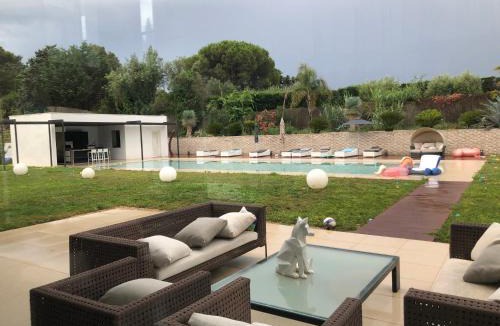 Mouans-Sartoux Villa | Mougins Luxury villa near Cannes