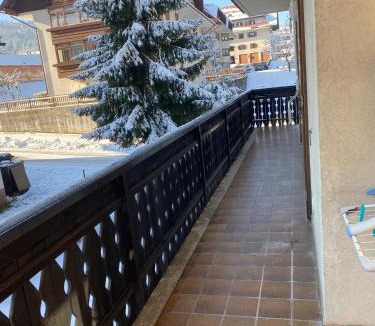 Tarvisio Apartment | Mountain Apartments Tarvisio