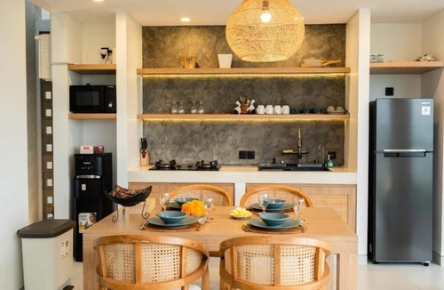 Sukawati Villa | Mountain Sunshine Private Villa