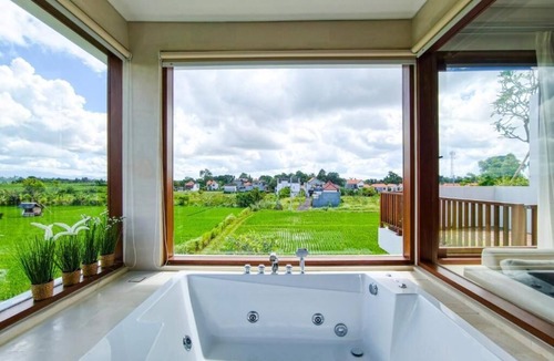 Sukawati Villa | Mountain Sunshine Private Villa