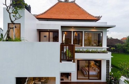 Sukawati Villa | Mountain Sunshine Private Villa