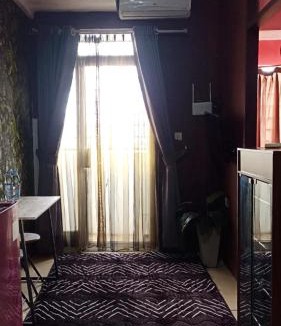 Cimahi Apartment | Mountain View at The Edge