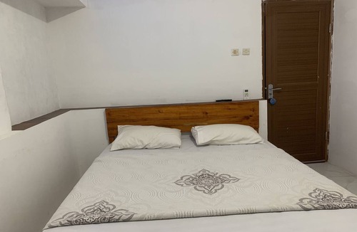 Klaten House | Mozza Guest House