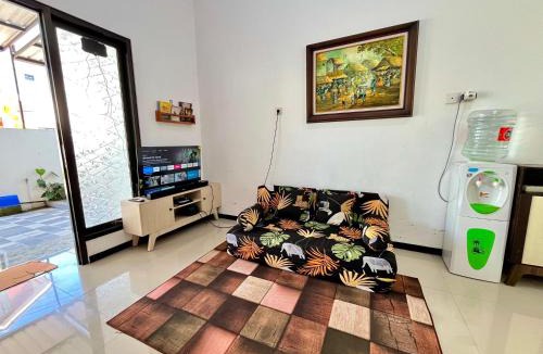 Dinoyo Villa | MP Villa Boulvard 43 Malang