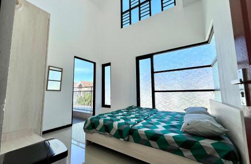Dinoyo Villa | MP Villa Boulvard 43 Malang