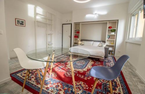 Barriera Vecchia-San Giacomo Apartment | Mr Red