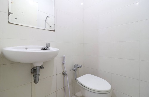 Tangerang Hotel | Mroom Ds 2
