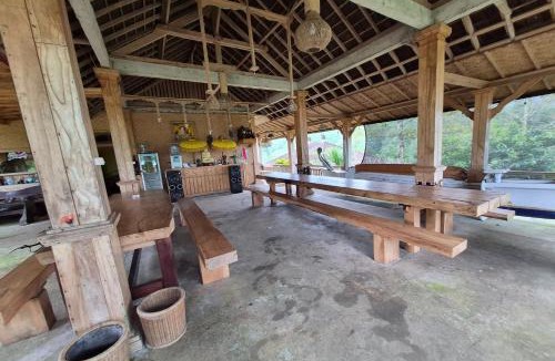 Pupuan Hotel | Mulia Garden Bungalow