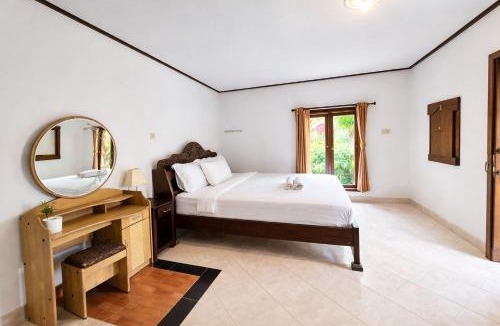 Pupuan Hotel | Mulia Garden Bungalow