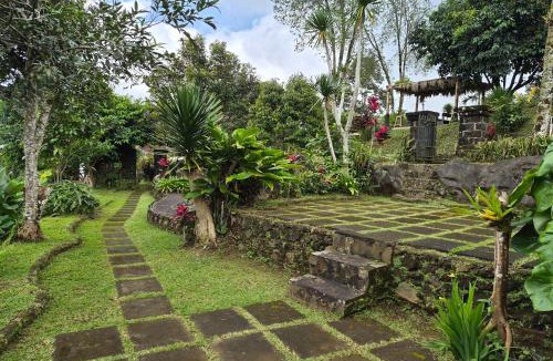Pupuan Hotel | Mulia Garden Bungalow
