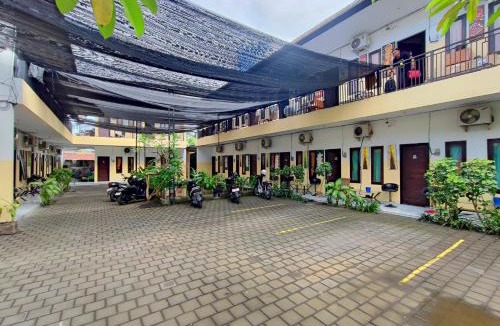 Imam Bonjol Hostel | Mulia Inn