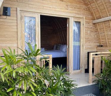 Nungnung Apartment | Mulia Manise The Bahari Villas Bali