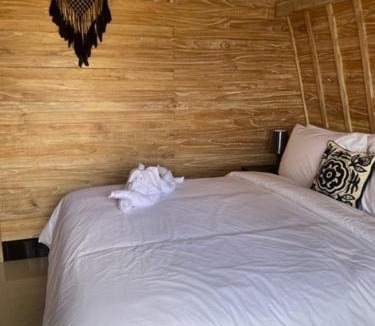 Nungnung Apartment | Mulia Manise The Bahari Villas Bali