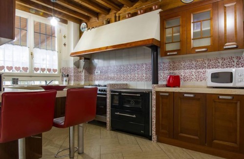 Molina di Quosa-Rigoli House | Mulini by Interhome