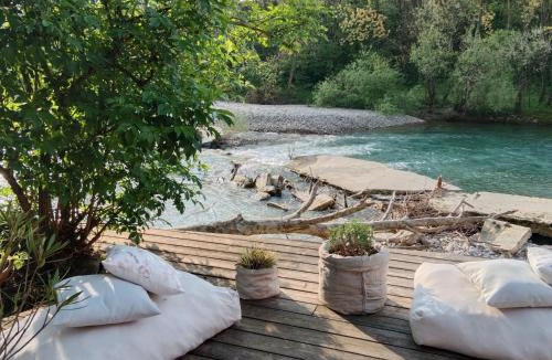 Mernico Bed & Breakfast | Mulino dell'Abbazia Country Resort