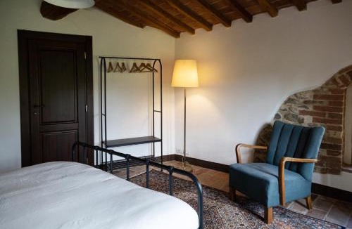 Civitella Paganico House | Mulino di Pari - Where Time Slows