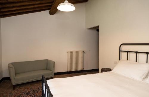 Civitella Paganico House | Mulino di Pari - Where Time Slows