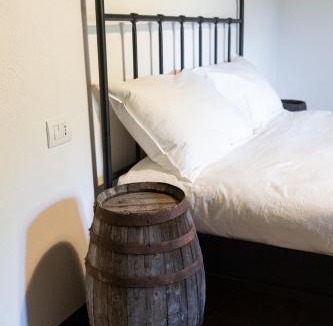 Civitella Paganico House | Mulino di Pari - Where Time Slows