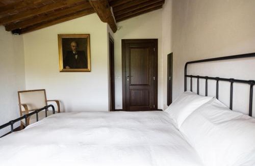 Civitella Paganico House | Mulino di Pari - Where Time Slows