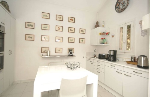 Cannes La Bocca Villa | Multi-Level Villa, Grasse