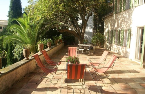 Cannes La Bocca Villa | Multi-Level Villa, Grasse