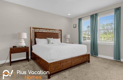 West Kissimmee House | Multiple Family Home 23 RoomsFREE Pool/spa