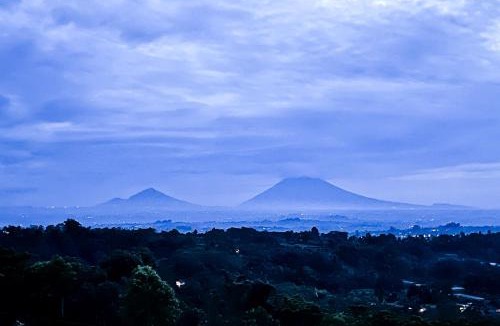 Baturiti Villa | Munduk Luwih Ecolodge Bedugul by AGATA
