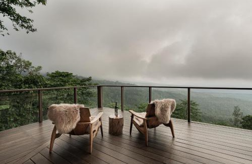Munduk Villa | Munduk Mountain Estate