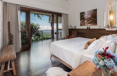 Munduk Villa | Munduk Mountain Estate - 6000m2 Mountain Paradise