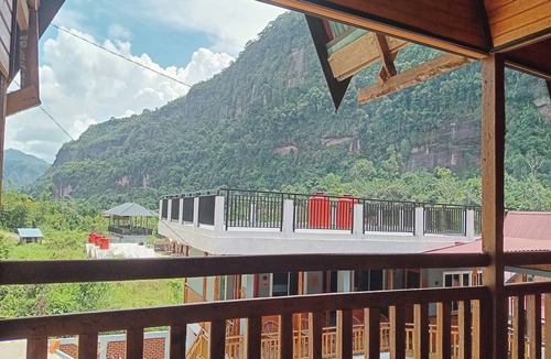 Harau Villa | Murai Pagi Homestay