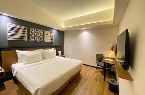 Banda Aceh Hotel | Muraya Hotel Aceh