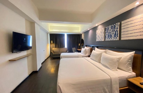 Banda Aceh Hotel | Muraya Hotel Aceh