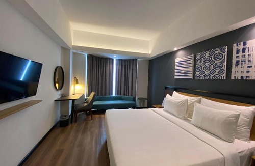 Banda Aceh Hotel | Muraya Hotel Aceh