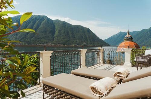Sala Comacina Hotel | MUSA Lago di Como