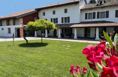 Muscletto Apartment | Musicasa Vacanza
