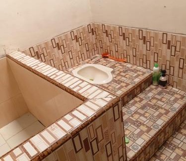 Nagari Sungai Pinang House | Musni Guest House