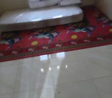 Nagari Sungai Pinang House | Musni Guest House