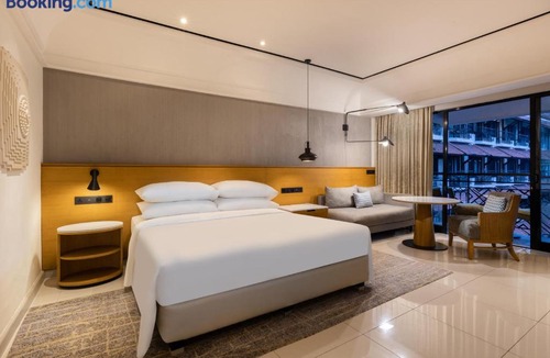 Depok Hotel | Mustika Yogyakarta Resort and Spa