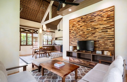 Carita Bed & Breakfast | Mutiara Carita Cottages