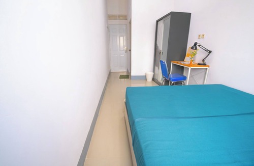 Tangerang Hotel | Mutiara Pratama 4 Syariah Kalideres