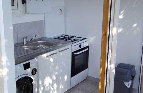 Le Muy House | Muy holiday chalet rental