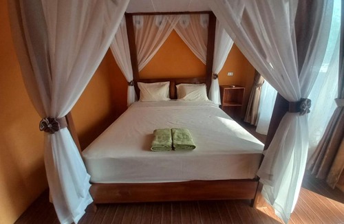 Bukit Lawang House | My Bukit Lawang Guest House