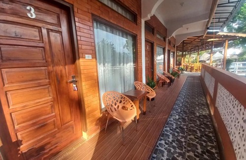 Bukit Lawang House | My Bukit Lawang Guest House