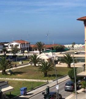 Lido di Camaiore Apartment | my happy place