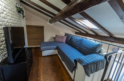 Cascina Apartment | My hive