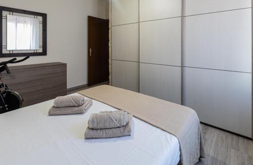 Cascina Apartment | My hive