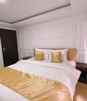 Bekasi Hotel | My Home Inn Cibubur