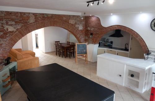 Cascina Apartment | MY HOME