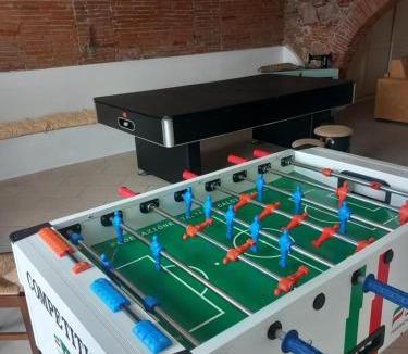 Cascina Apartment | MY HOME